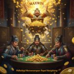 Psikologi Kemenangan Togel Hongkong