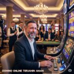 Domino Online Terjamin Aman